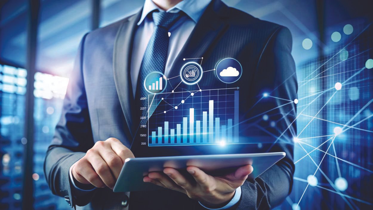 AI & Machine Learning